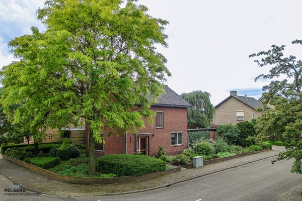 Medium property photo - Fort Brigittestraat 1, 5953 BL Reuver